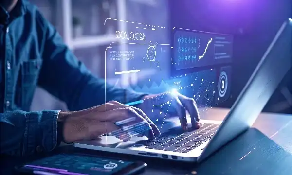 Fazer login no SecuroomAi