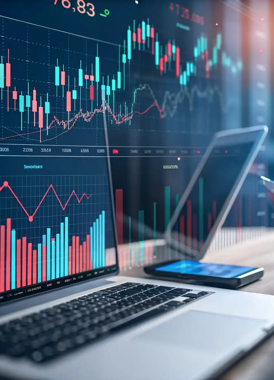 Aplicativo de investimento cripto legítimo