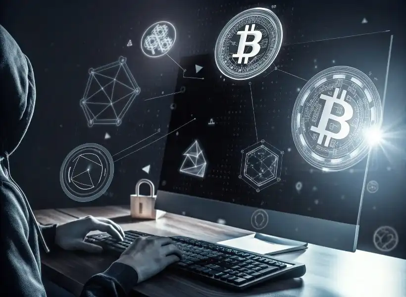 Como começar a investir em cripto
